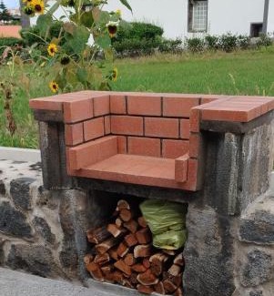 Santa Cruz da Graciosa Apartment | Armazéns do Beco - Cacau, Pimenta e Sal
