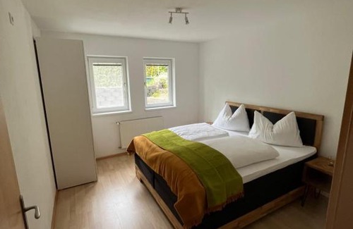 Oetz Apartment | Armelen Villa