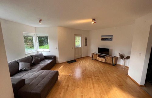 Oetz Apartment | Armelen Villa