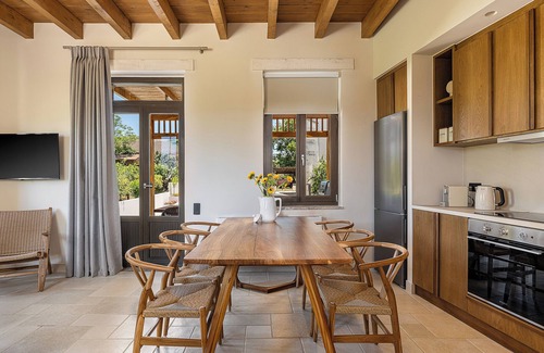 Apokoronas Villa | Armenaki Residence