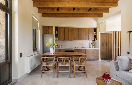 Apokoronas Villa | Armenaki Residence