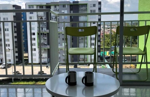 Armenia Apartment | Armenia Apartment 15 minutes from Parque del Café