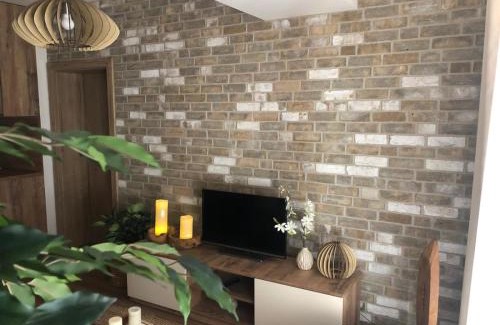 Strbske Pleso Apartment | Armeria Residence 32 - Strbske pleso