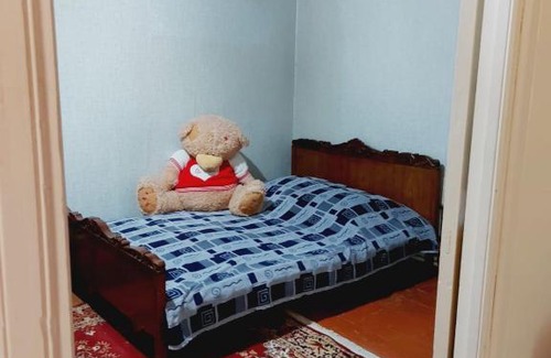 Gyumri Apartment | Arminiaa Guest House