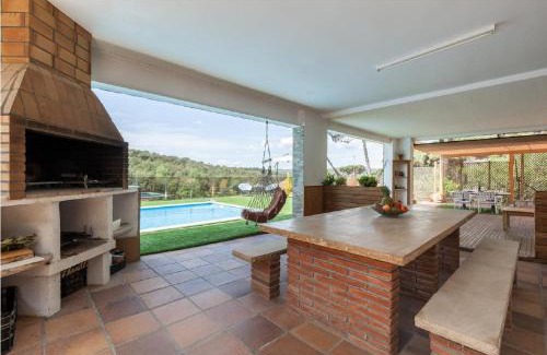 Llinars del Valles Apartment | Armonía Estudio