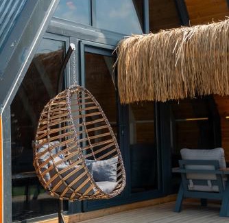 Yanik Cabin | Armoni Life Bungalov