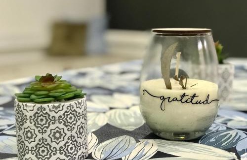 Villa Maria Apartment | Armonia Apart