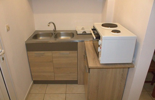 Marathias Apartment | Armonia Beach apartment 1