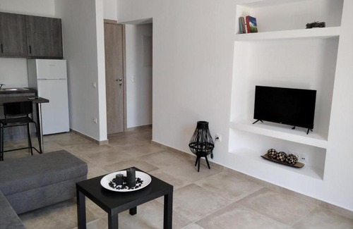 Ermionida Apartment | Armonia - Brand new apartment in Ermioni Village