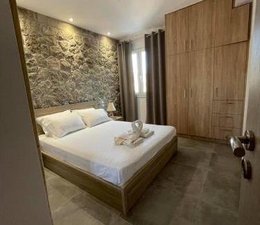 Ermionida Apartment | Armonia - Brand new apartment in Ermioni Village