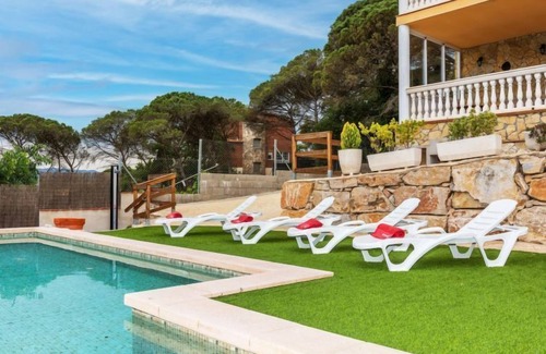Macanet de la Selva House | Armonia by Interhome