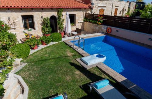 Pasalites Villa | Armonia Villa, Unsurpassed privacy at picturesque location, By ThinkVilla