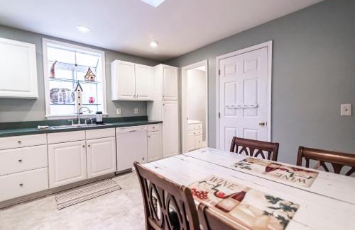 Bolivar House | Armory Quarters B