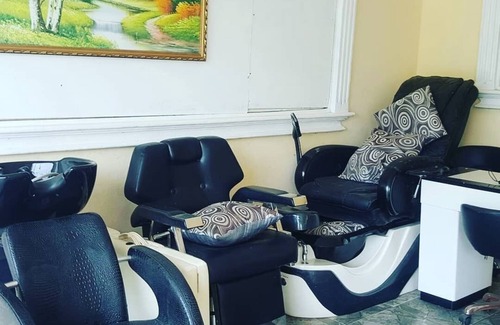Sandy Bay Villa | Arms of Charms Guesthouse