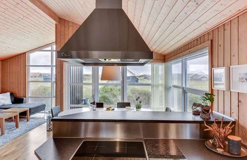 Trans House | "Arni" - 150m from the sea by Interhome