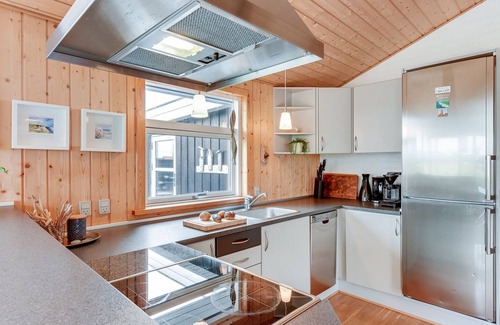 Trans House | "Arni" - 150m from the sea by Interhome