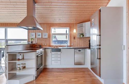 Trans House | "Arni" - 150m from the sea by Interhome