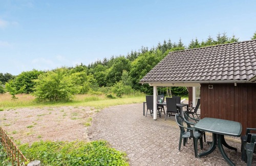 Arrild Ferieby House | "Arnika" - 28km from the sea by Interhome