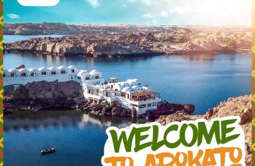 Al Karnak House | Aro Kato Nubian Guest House