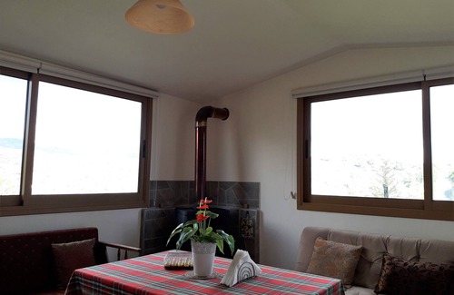 Lageia House | Arodafni Vavla Retreat: A Sustainability & Heritage Project