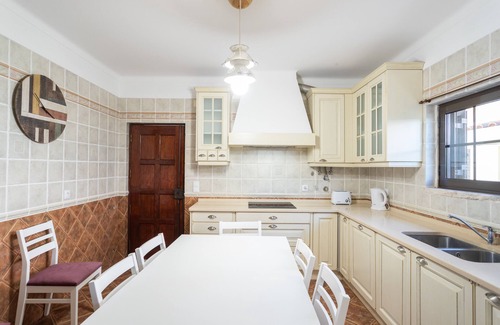 Belverde Villa | Aroeira Sunny Pool Villa