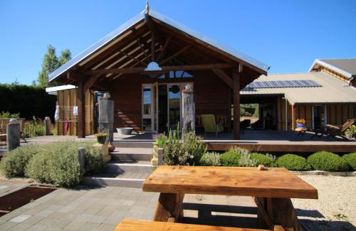Rotherham House | Arohanui