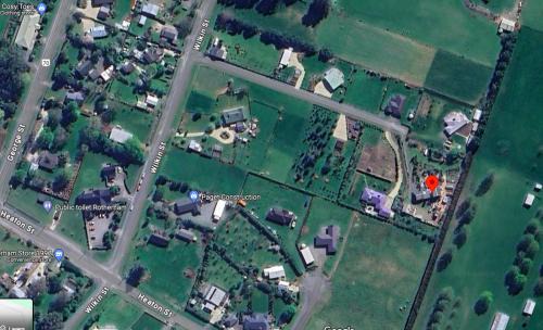 Rotherham House | Arohanui