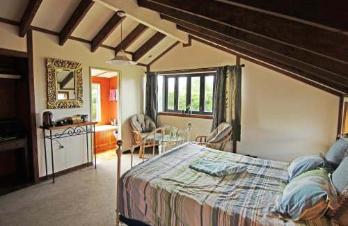 Rotherham House | Arohanui