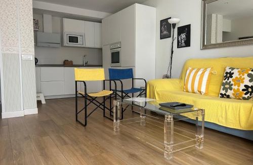San Basilio Apartment | Aroma de azahar, en San Basilio