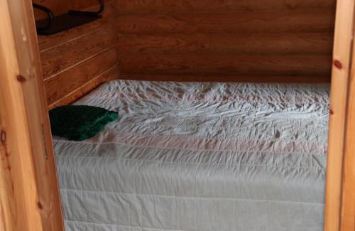 Nurmes Ski Chalet | Aronsalmen Lomamökit