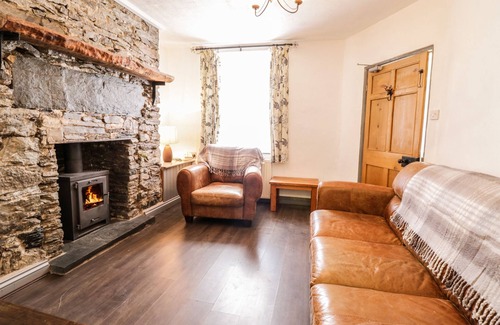 Bala Cottage | AROSFA, pet friendly, character holiday cottage in Bala