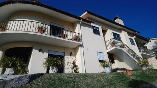Arouca House | Arouca à Varanda
