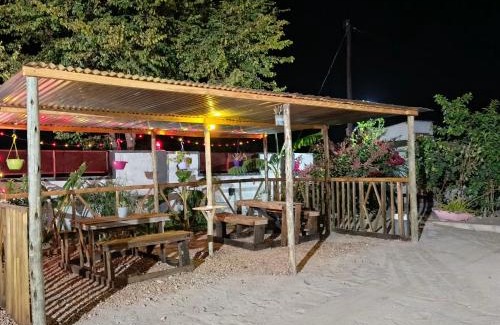 Gaborone Bed & Breakfast | Aroundcorner Guesthouse