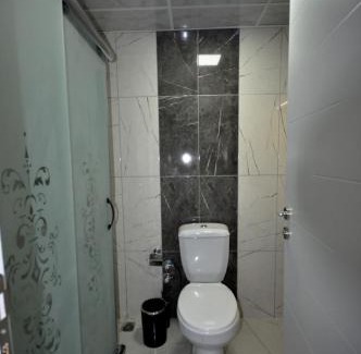 Arpacay Apartment | Arpaçay Apart Otel