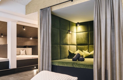 Sankt Anton am Arlberg Hotel | Arpuria l hidden luxury mountain home | Adults friendly