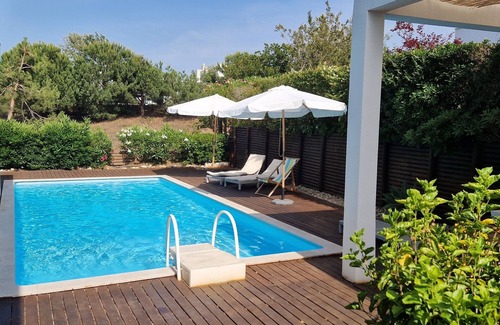 Quinta do Anjo Villa | Arrábida Vacation Villa, near Lisbon