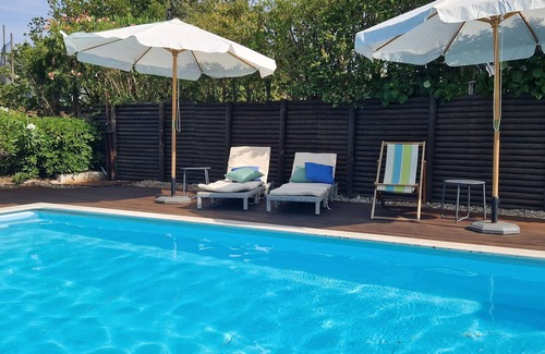 Quinta do Anjo Villa | Arrábida Vacation Villa, near Lisbon