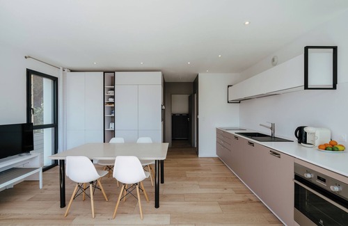 Arradon Apartment | Arradon appartement 400 m bourg, plages et port.