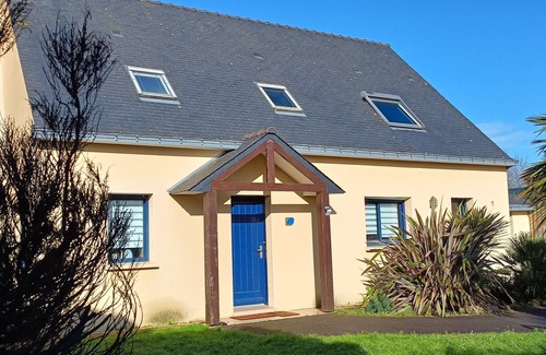 Arradon House | Arradon Brittany : oh the beautiful holidays ! 2 minutes from Gulf of Morbihan,