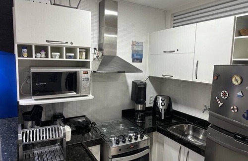 Arraial do Cabo Apartment | Arraial do Cabo: Paradise between the sea and the lagoon