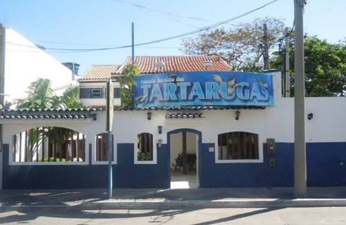 Praia dos Anjos Apartment | Arraial do Cabo - Praia dos Anjos - Suite 02 - Economic Rent