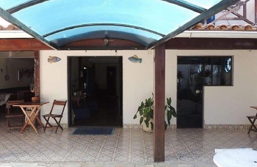 Praia dos Anjos Apartment | Arraial do Cabo - Praia dos Anjos - Suite 18 - Economic Rent
