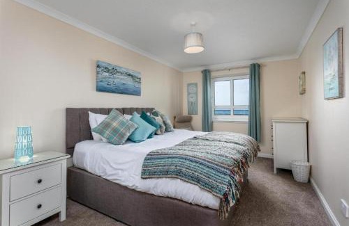Ayr Apartment | Arran View - Coorie Doon Stays