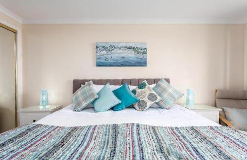 Ayr Apartment | Arran View - Coorie Doon Stays