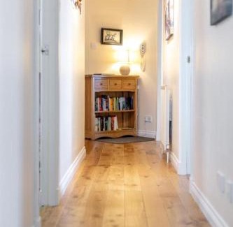 Ayr Apartment | Arran View - Coorie Doon Stays