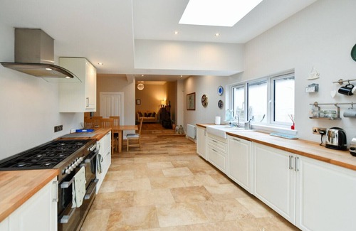 Prestwick House | Arran View in Prestwick