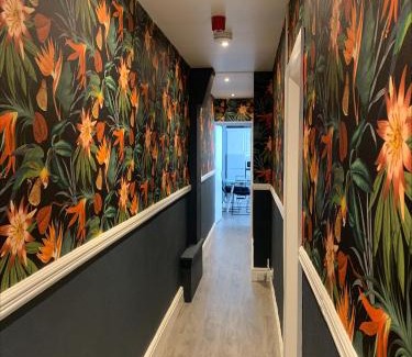 Douglas Apartment | Arrandale Apartments