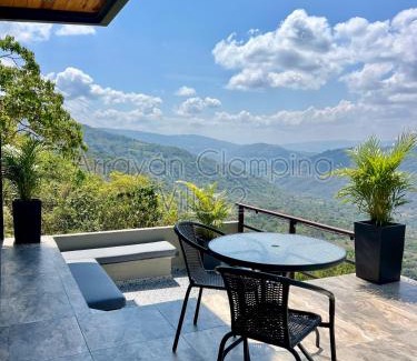 San Gil Villa | Arrayán Glamping Villa 2