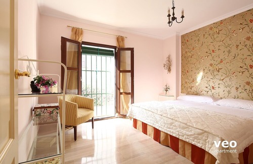 Feria Apartment | Arrayán. 3 bedrooms with option for parking, in Macarena