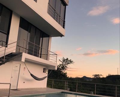 Ricaurte Villa | Arrayanes 33, Ricaurte San Marcos